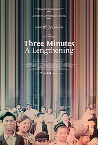 Watch Three Minutes: A Lengthening