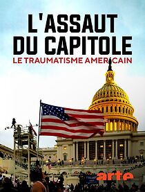 Watch Der Sturm aufs Kapitol - Ein amerikanisches Trauma