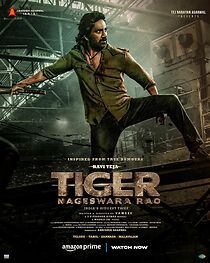 Watch Tiger Nageswara Rao