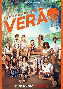 Watch Temporada de Verão