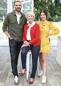 Watch En route pour le meilleur pâtissier