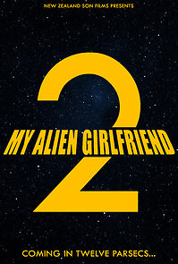 Watch My Alien Girlfriend 2