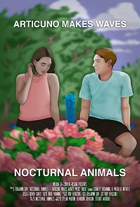 Watch Nocturnal Animals: Articuno Makes Waves (Short 2021)