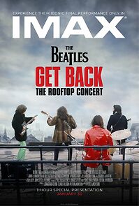 Watch The Beatles: Get Back - The Rooftop Concert