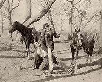 Watch In Time for Press (Short 1911)