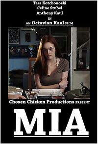 Watch Mia (Short 2017)