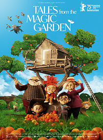 Watch Tales from the Magic Garden