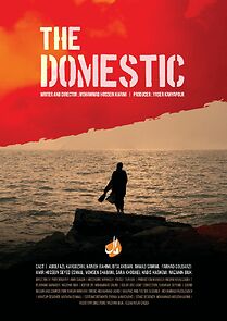 Watch The Domestic (Short 2022)