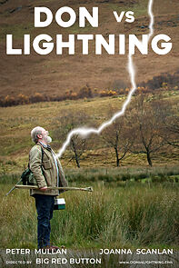 Watch Don vs Lightning (Short 2021)