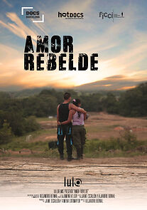 Watch Amor Rebelde