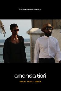 Watch Public Toilet Africa