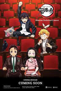 Watch Kimetsu Orchestra Concert