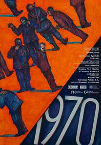 Watch 1970