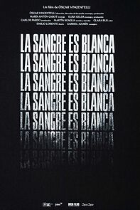 Watch Blood Is White (Short 2020)