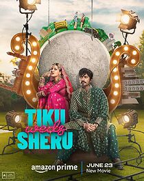 Watch Tiku Weds Sheru