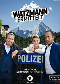 Watch Watzmann ermittelt
