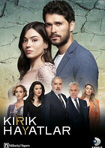 Watch Kırık Hayatlar