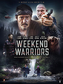 Watch Weekend Warriors