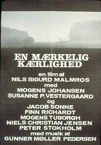 Watch A Strange Romance