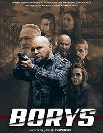 Watch Borys