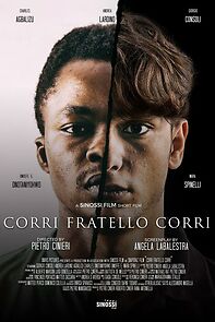Watch Corri fratello corri (Short 2019)