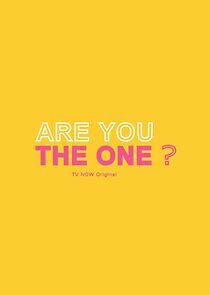 Watch Are You the One?