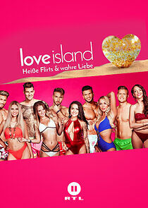 Watch Love Island