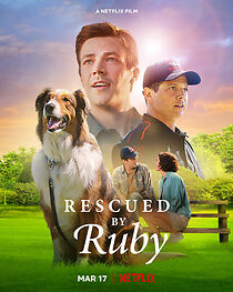 Watch Rescued by Ruby