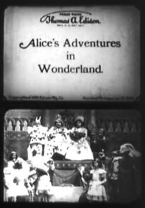 Watch Alice's Adventures in Wonderland (Short 1910)