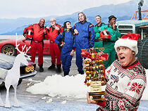 Watch Holiday Hooptie Challenge II (TV Special 2021)