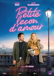 Watch Petite leçon d'amour