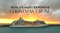 Watch World's Most Expensive Cruise Christmas (TV Special 2021)