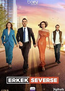 Watch Erkek Severse