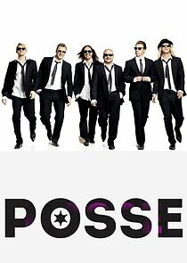 Watch Posse