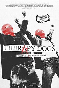 Watch Therapy Dogs
