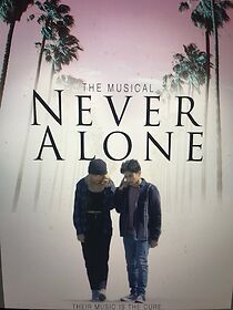 Watch Never Alone