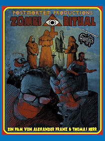 Watch Zombi Ritual