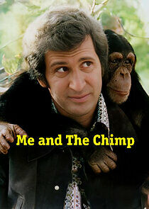Watch Me and the Chimp