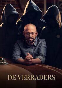 Watch De Verraders