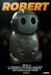 Watch Robert the Robot (Short 2019)