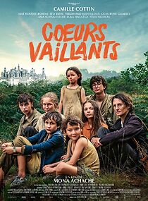 Watch Coeurs vaillants