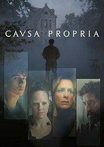 Watch Causa Própria