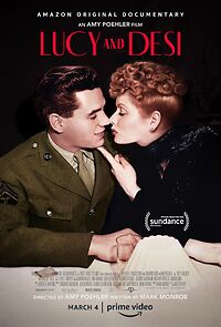 Watch Lucy and Desi