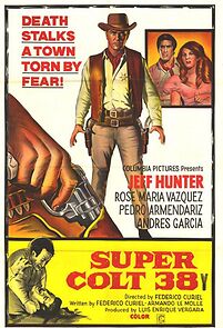 Watch Super Colt 38