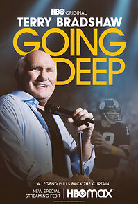 Watch Terry Bradshaw: Going Deep (TV Special 2022)