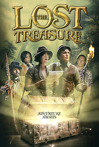 Watch The Lost Treasure