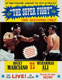 Watch The Super Fight