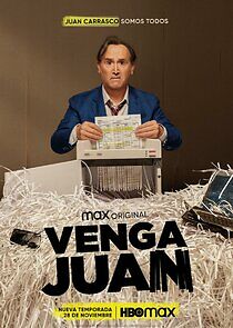 Watch Venga Juan