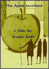 Watch The Apple Incident (Short 2001)