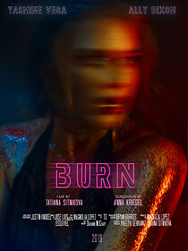 Watch Burn (Short 2017)
